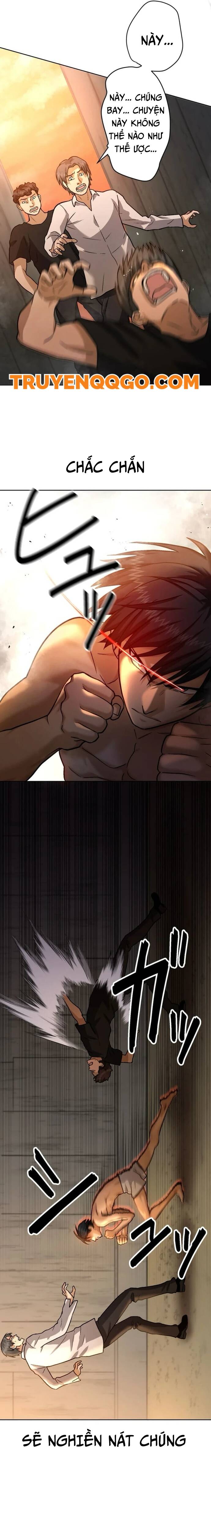 Mouhitori No Saikyou No Ore -Teihen Kara No Nariagari Chapter 5 - Trang 2