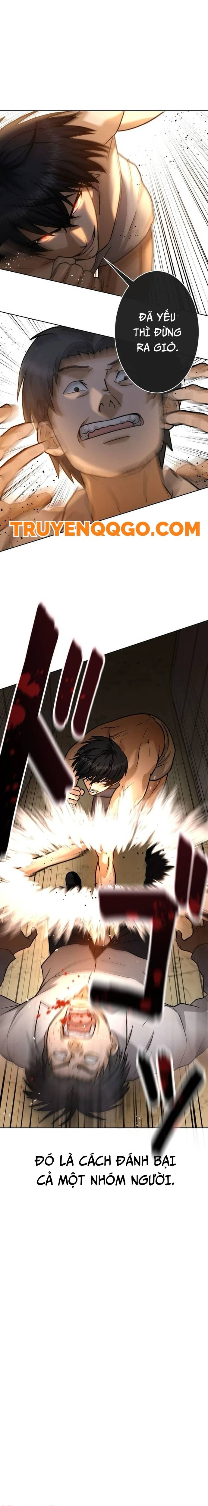 Mouhitori No Saikyou No Ore -Teihen Kara No Nariagari Chapter 5 - Trang 2