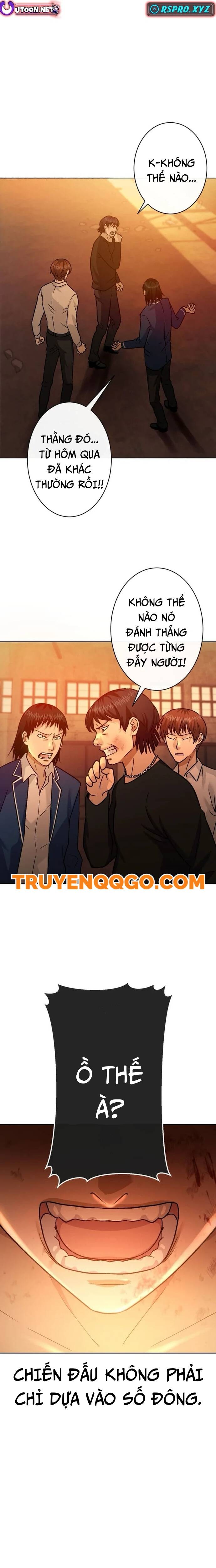 Mouhitori No Saikyou No Ore -Teihen Kara No Nariagari Chapter 5 - Trang 2