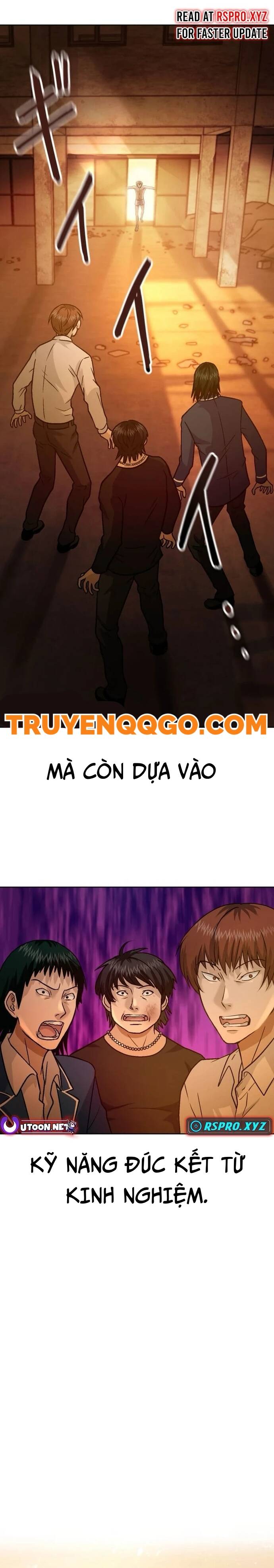 Mouhitori No Saikyou No Ore -Teihen Kara No Nariagari Chapter 5 - Trang 2