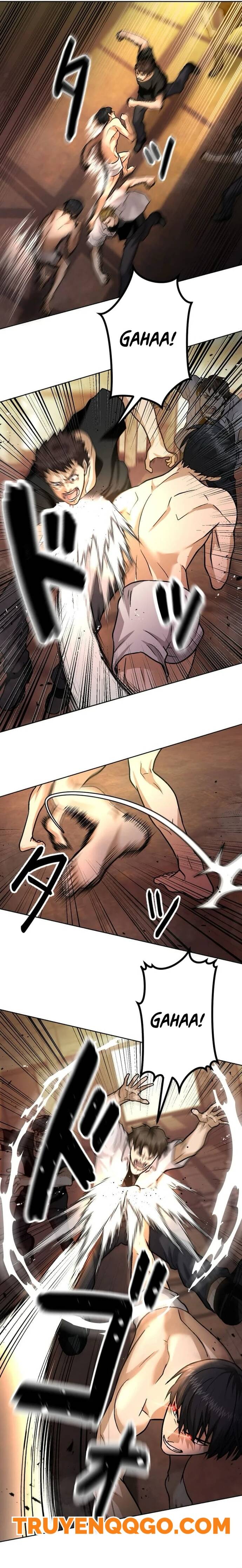 Mouhitori No Saikyou No Ore -Teihen Kara No Nariagari Chapter 5 - Trang 2