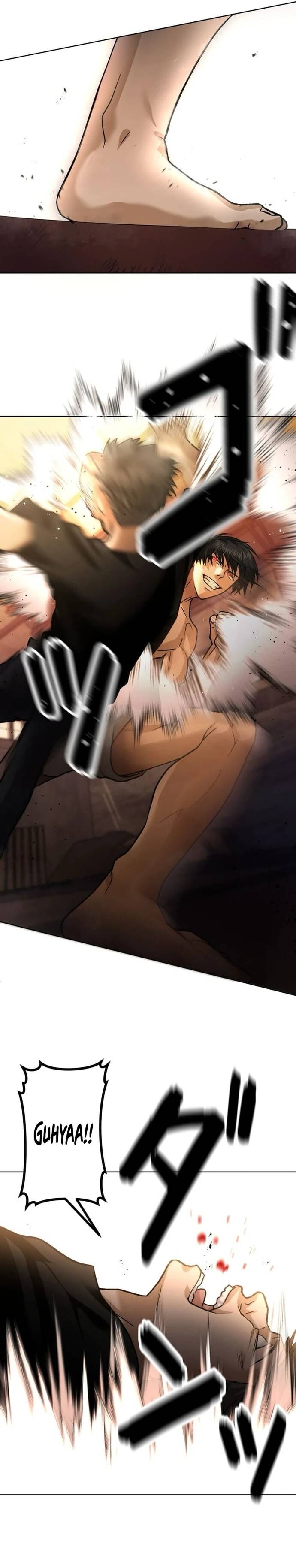 Mouhitori No Saikyou No Ore -Teihen Kara No Nariagari Chapter 5 - Trang 2