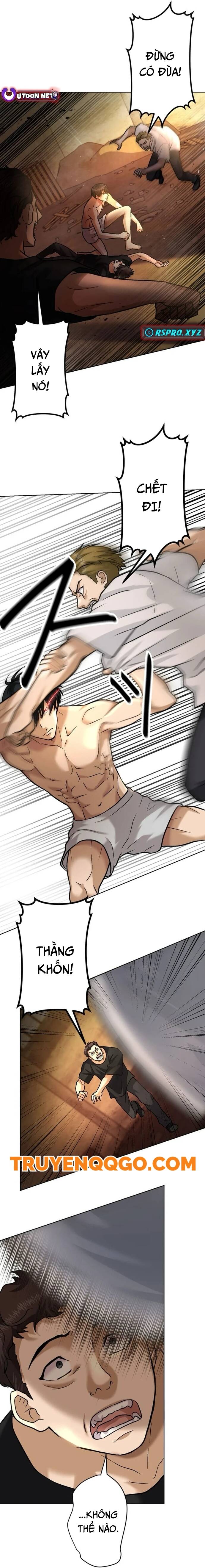 Mouhitori No Saikyou No Ore -Teihen Kara No Nariagari Chapter 5 - Trang 2