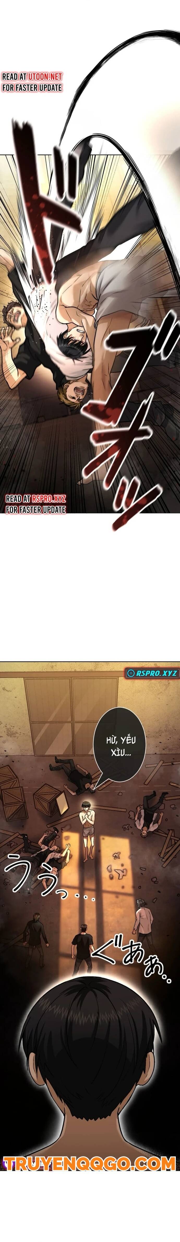 Mouhitori No Saikyou No Ore -Teihen Kara No Nariagari Chapter 5 - Trang 2