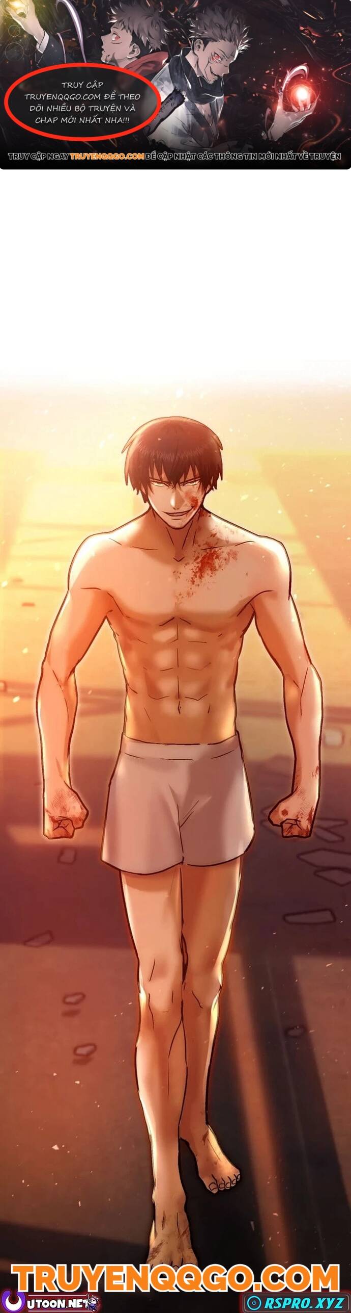 Mouhitori No Saikyou No Ore -Teihen Kara No Nariagari Chapter 6 - Trang 2