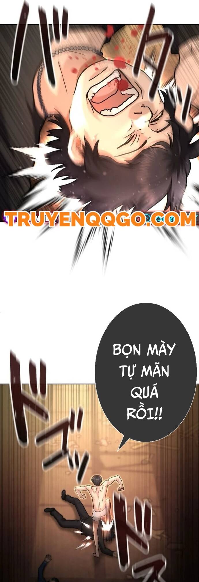 Mouhitori No Saikyou No Ore -Teihen Kara No Nariagari Chapter 6 - Trang 2