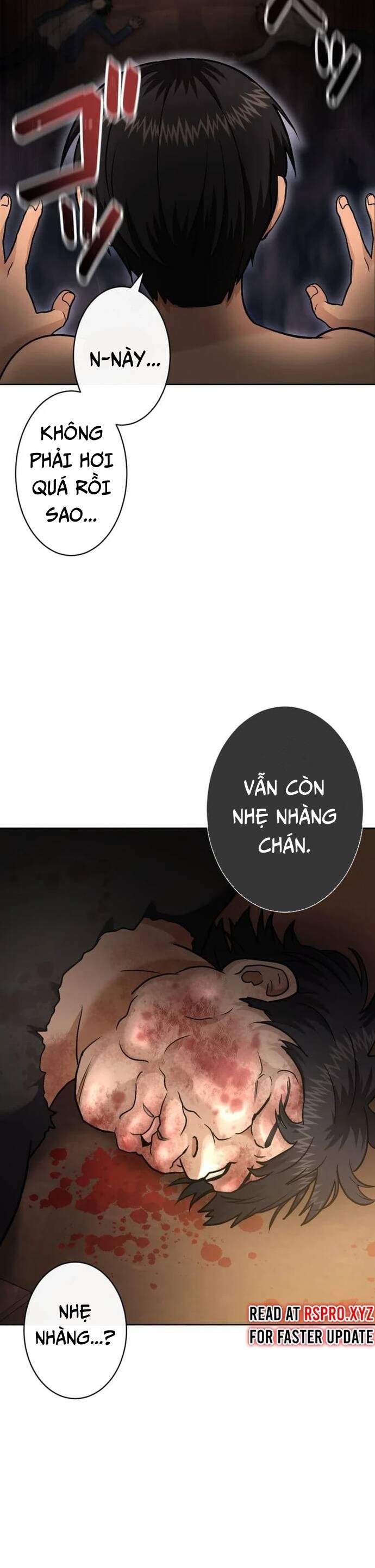 Mouhitori No Saikyou No Ore -Teihen Kara No Nariagari Chapter 6 - Trang 2