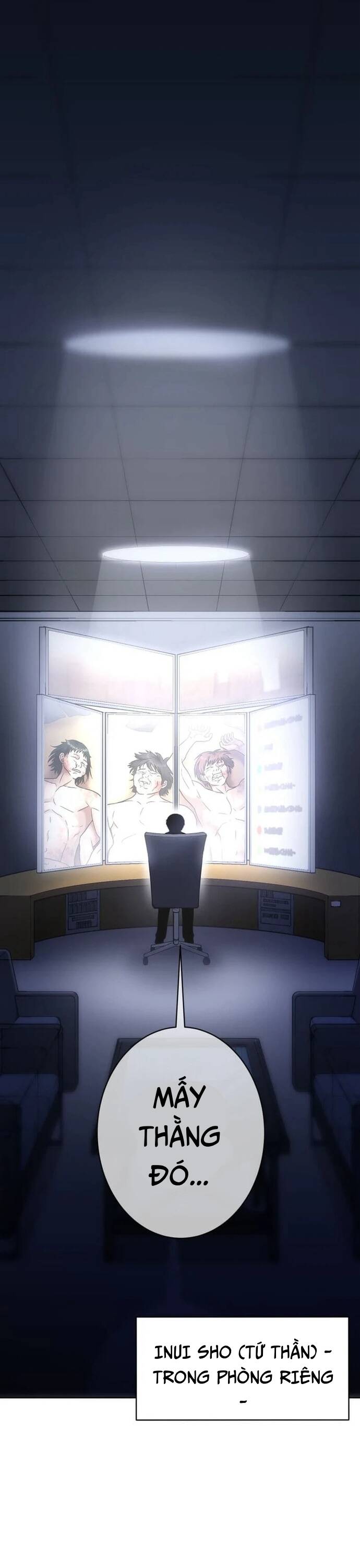 Mouhitori No Saikyou No Ore -Teihen Kara No Nariagari Chapter 6 - Trang 2