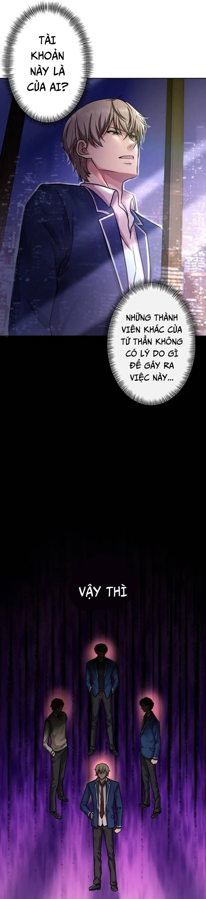 Mouhitori No Saikyou No Ore -Teihen Kara No Nariagari Chapter 6 - Trang 2