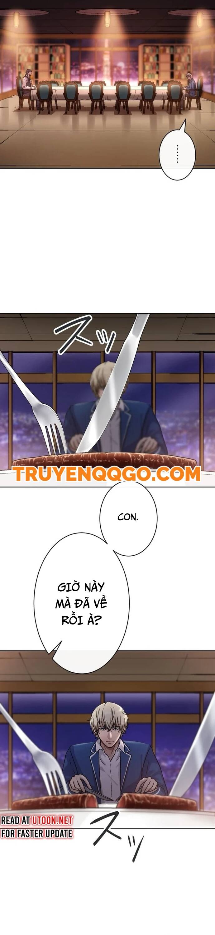 Mouhitori No Saikyou No Ore -Teihen Kara No Nariagari Chapter 6 - Trang 2