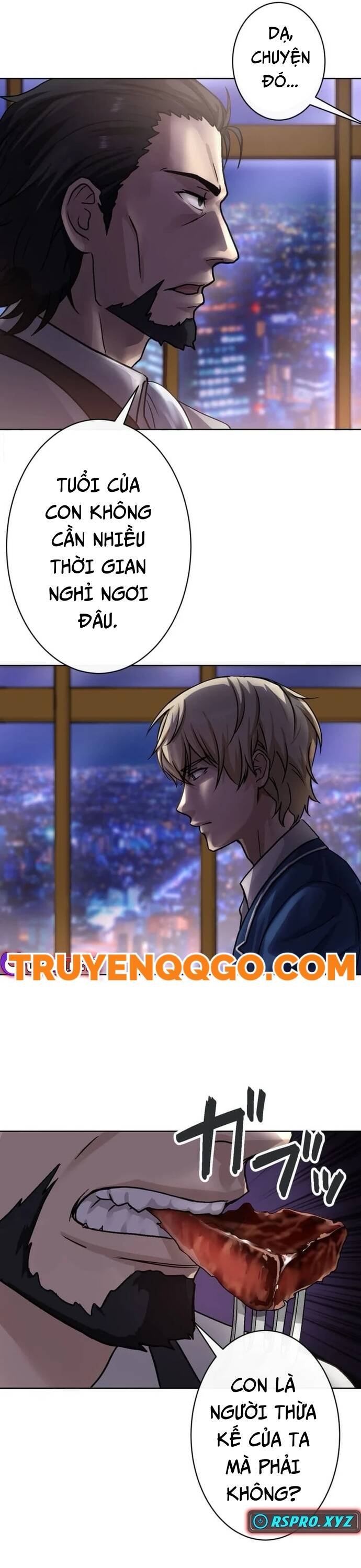 Mouhitori No Saikyou No Ore -Teihen Kara No Nariagari Chapter 6 - Trang 2