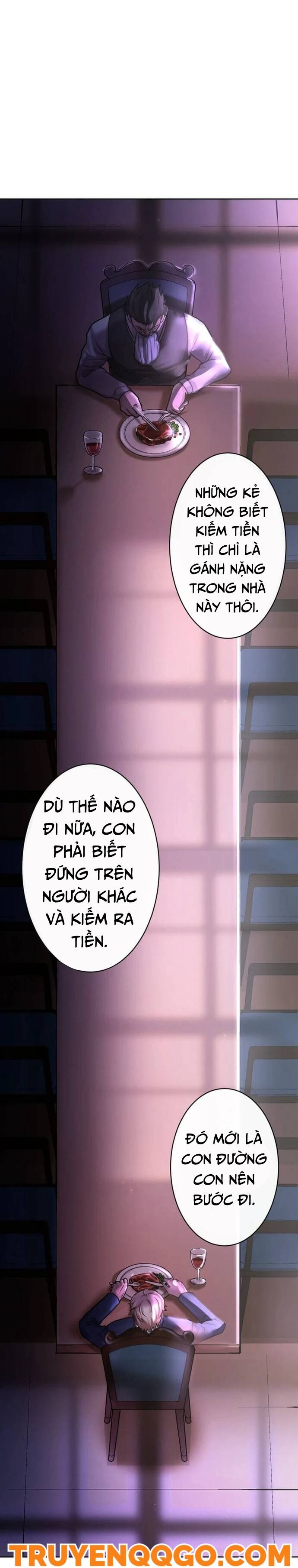 Mouhitori No Saikyou No Ore -Teihen Kara No Nariagari Chapter 6 - Trang 2