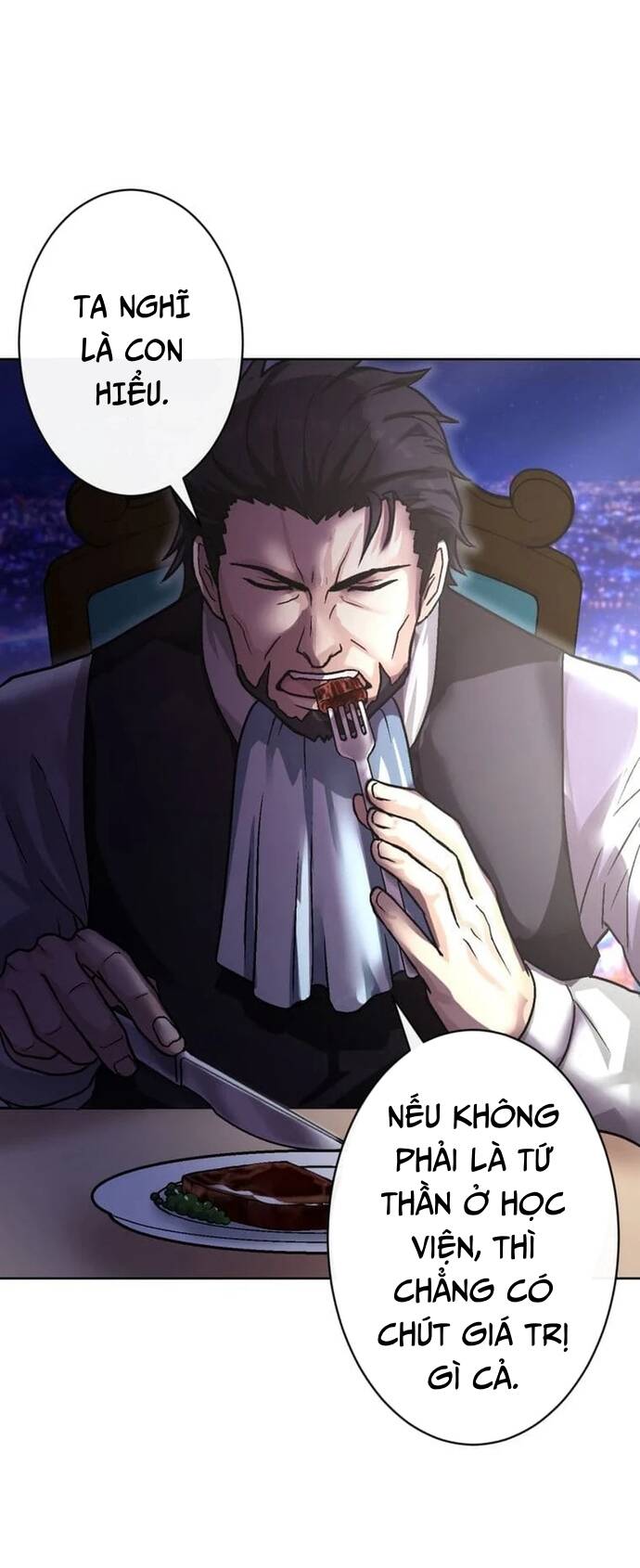 Mouhitori No Saikyou No Ore -Teihen Kara No Nariagari Chapter 6 - Trang 2