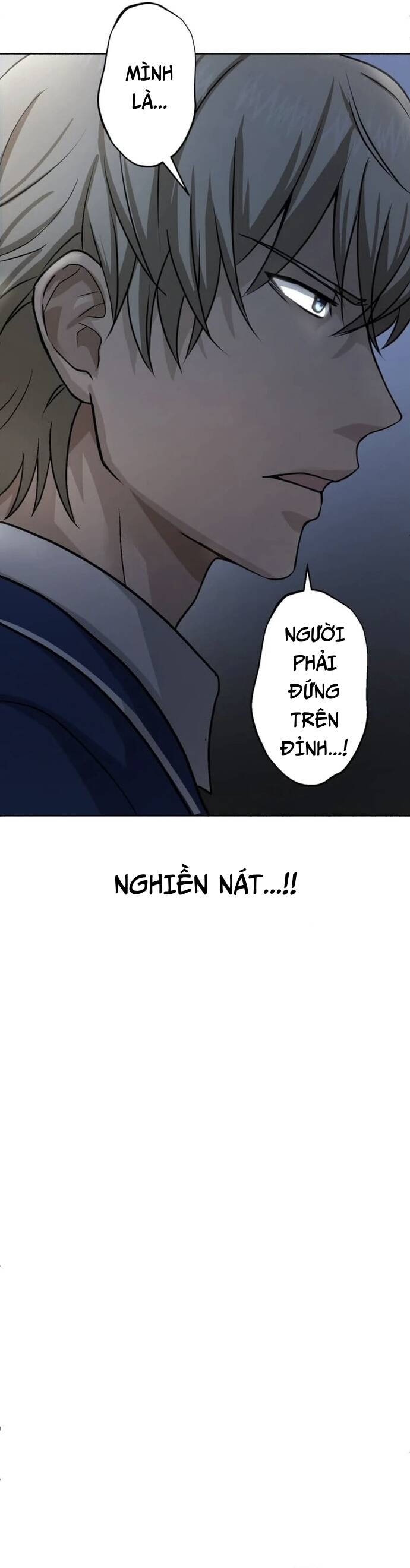 Mouhitori No Saikyou No Ore -Teihen Kara No Nariagari Chapter 6 - Trang 2