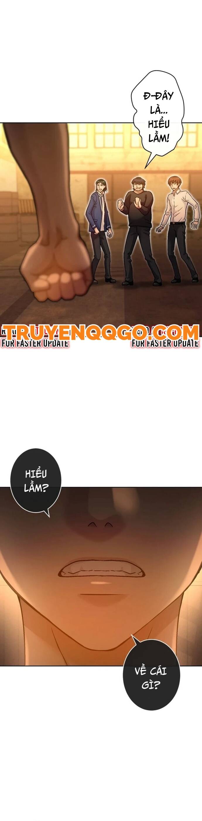 Mouhitori No Saikyou No Ore -Teihen Kara No Nariagari Chapter 6 - Trang 2