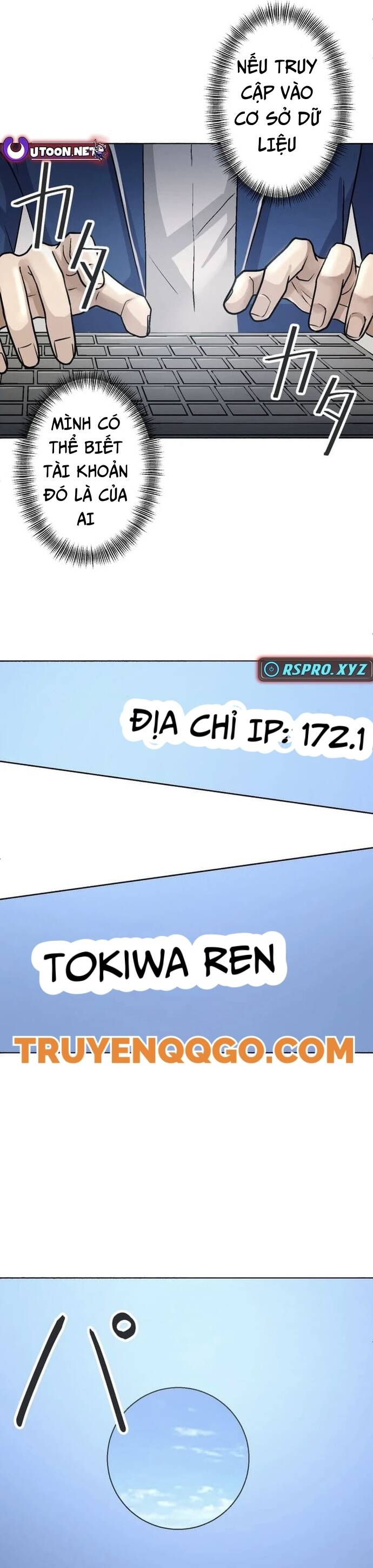 Mouhitori No Saikyou No Ore -Teihen Kara No Nariagari Chapter 6 - Trang 2