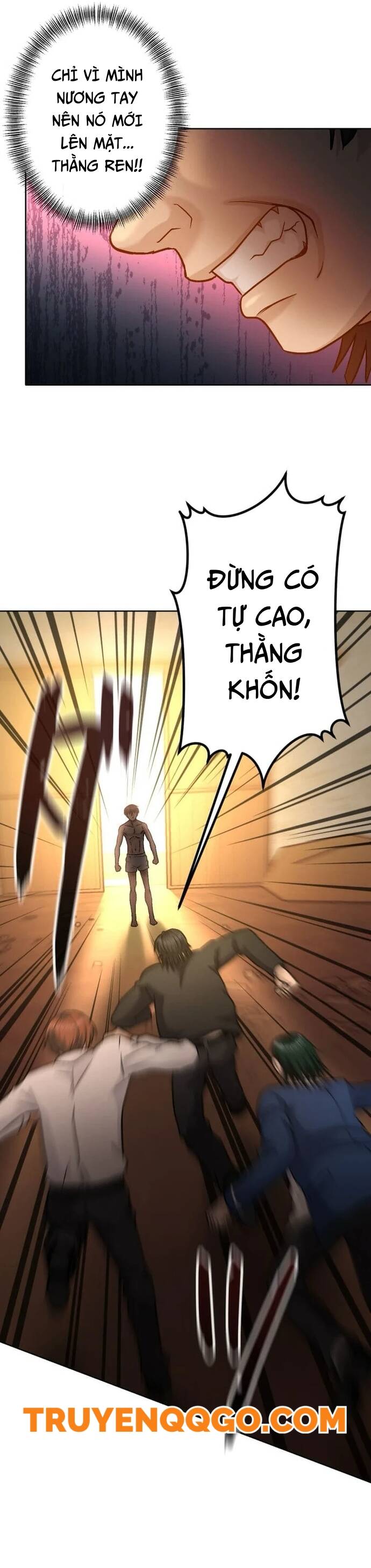 Mouhitori No Saikyou No Ore -Teihen Kara No Nariagari Chapter 6 - Trang 2