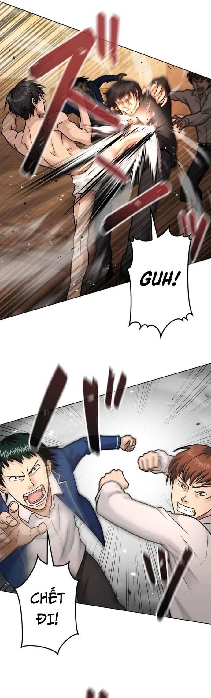 Mouhitori No Saikyou No Ore -Teihen Kara No Nariagari Chapter 6 - Trang 2