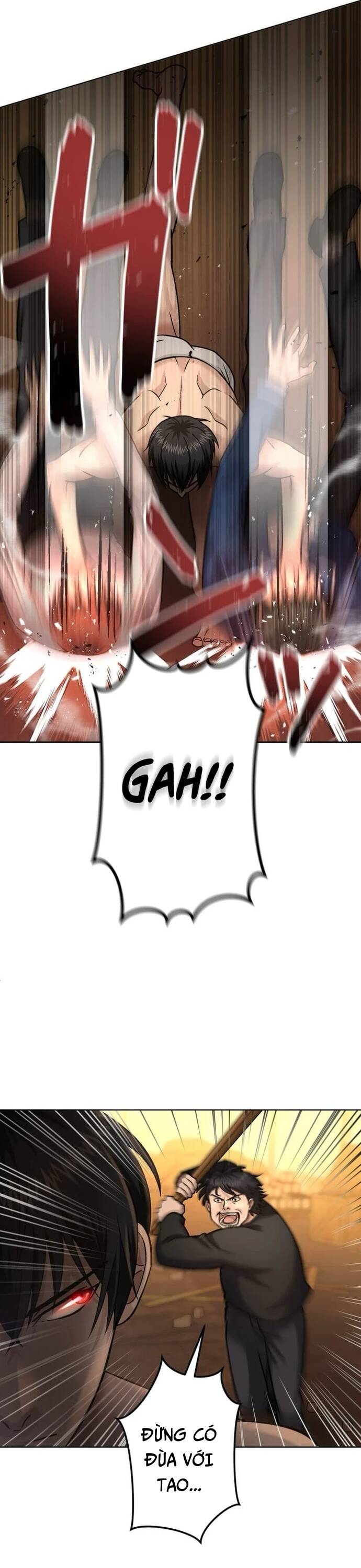 Mouhitori No Saikyou No Ore -Teihen Kara No Nariagari Chapter 6 - Trang 2