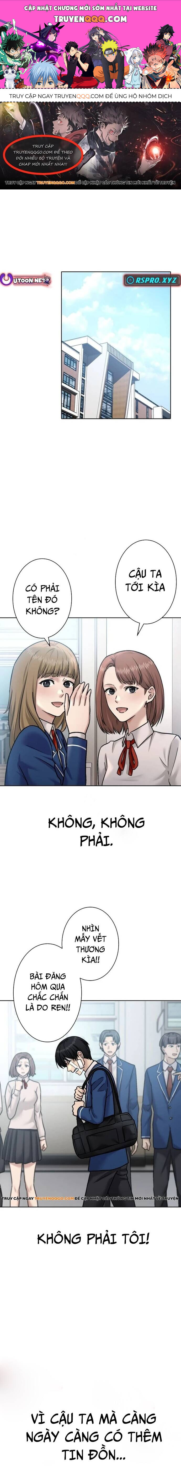 Mouhitori No Saikyou No Ore -Teihen Kara No Nariagari Chapter 7.1 - Trang 2