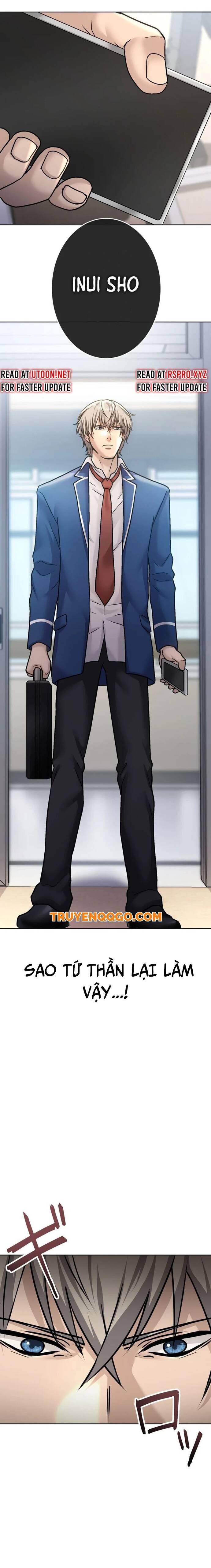 Mouhitori No Saikyou No Ore -Teihen Kara No Nariagari Chapter 7.1 - Trang 2