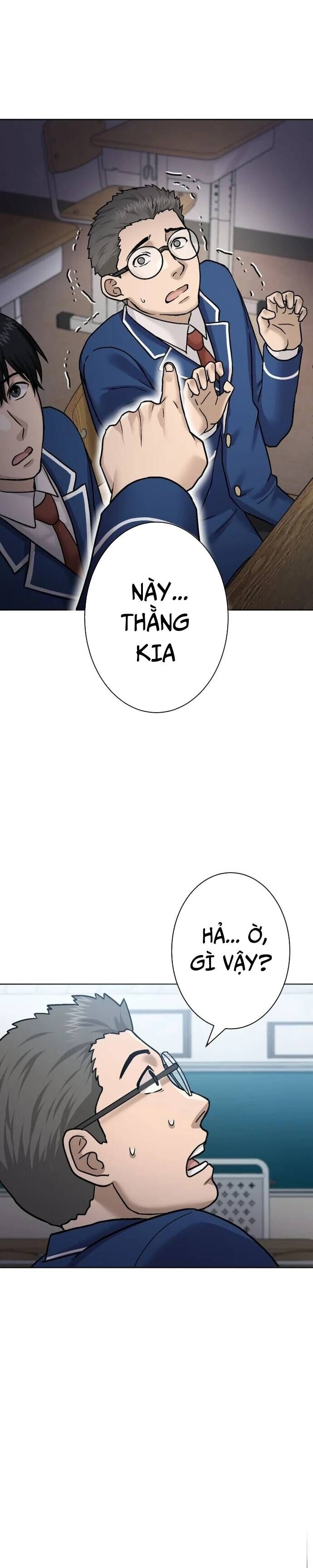 Mouhitori No Saikyou No Ore -Teihen Kara No Nariagari Chapter 7.1 - Trang 2