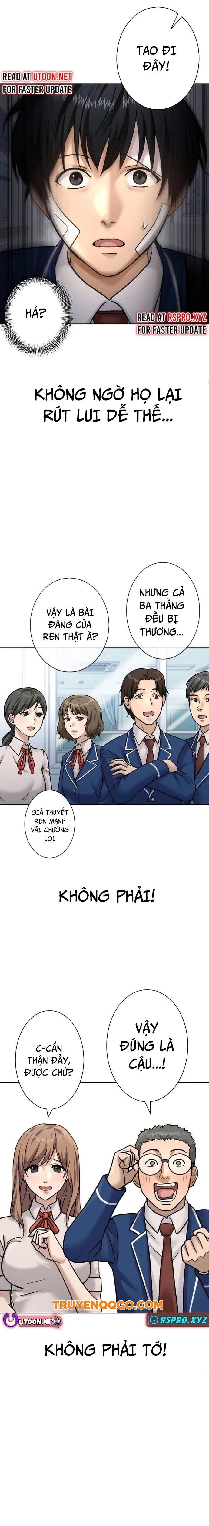 Mouhitori No Saikyou No Ore -Teihen Kara No Nariagari Chapter 7.1 - Trang 2