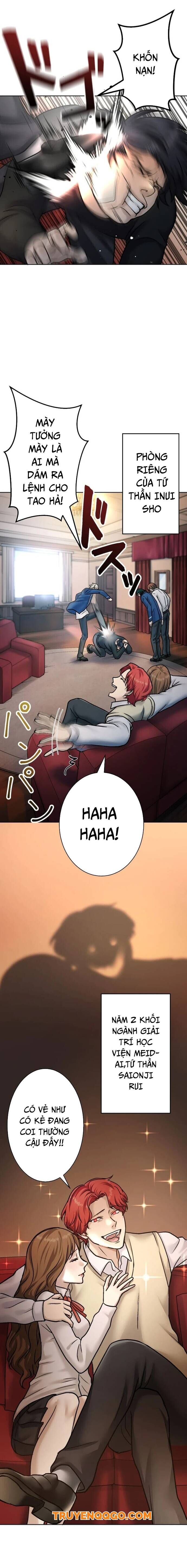 Mouhitori No Saikyou No Ore -Teihen Kara No Nariagari Chapter 7.1 - Trang 2