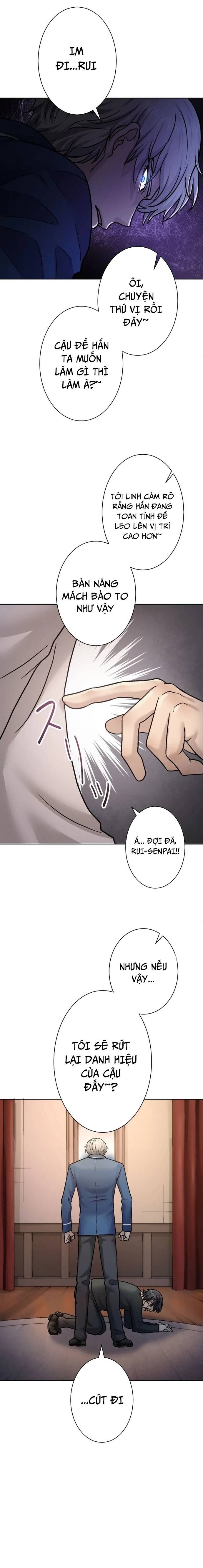 Mouhitori No Saikyou No Ore -Teihen Kara No Nariagari Chapter 7.1 - Trang 2