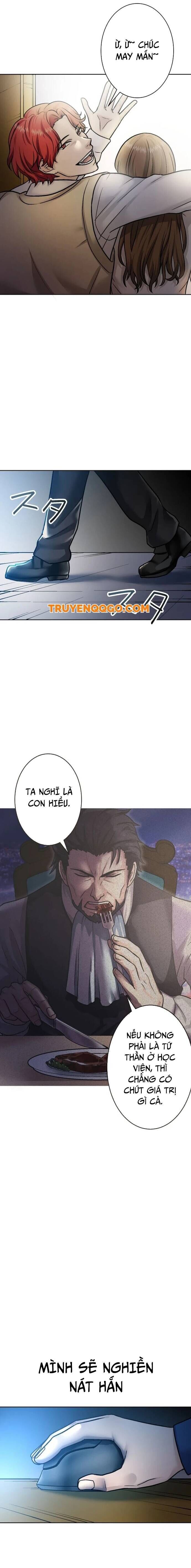 Mouhitori No Saikyou No Ore -Teihen Kara No Nariagari Chapter 7.2 - Trang 2