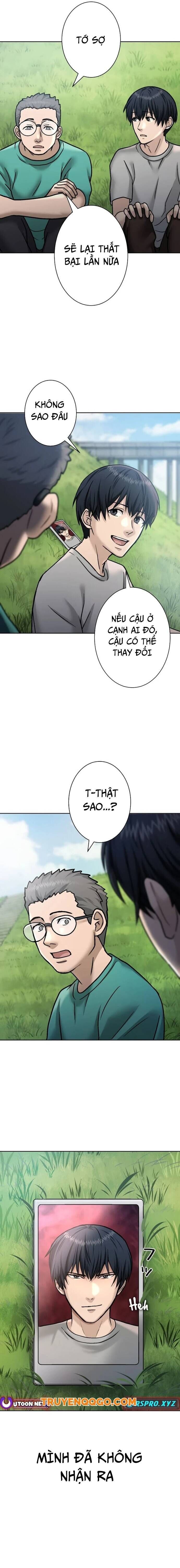 Mouhitori No Saikyou No Ore -Teihen Kara No Nariagari Chapter 7.2 - Trang 2