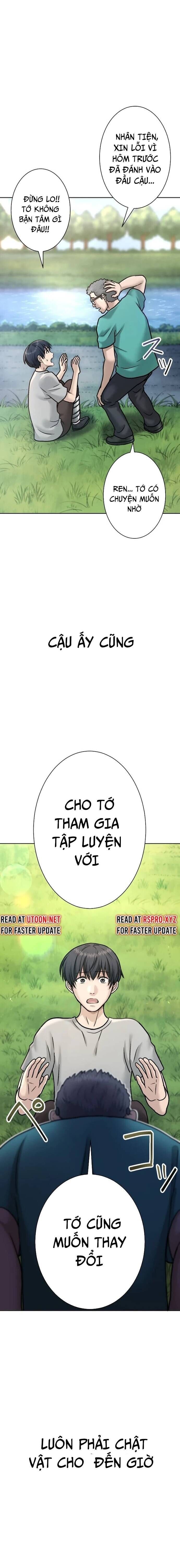 Mouhitori No Saikyou No Ore -Teihen Kara No Nariagari Chapter 7.2 - Trang 2