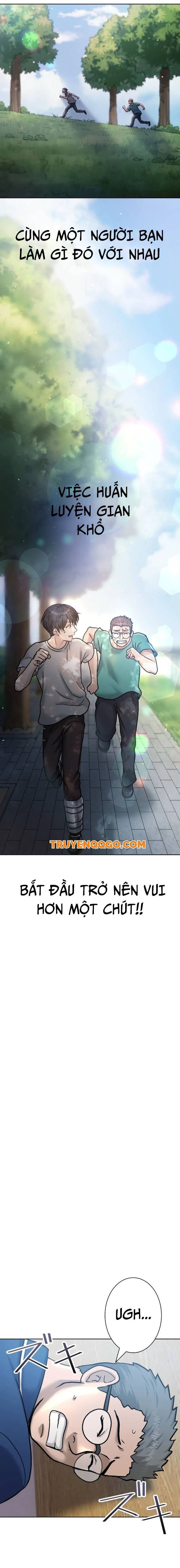 Mouhitori No Saikyou No Ore -Teihen Kara No Nariagari Chapter 7.2 - Trang 2