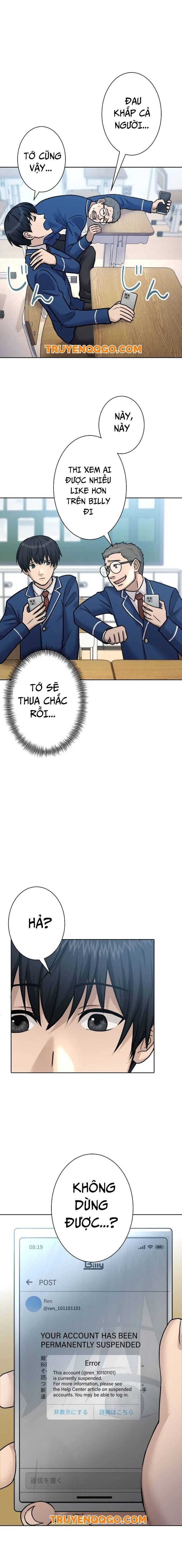 Mouhitori No Saikyou No Ore -Teihen Kara No Nariagari Chapter 7.2 - Trang 2