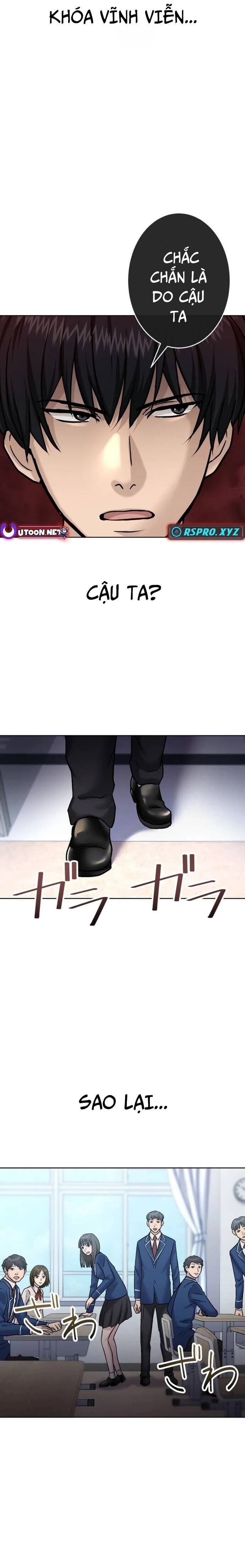 Mouhitori No Saikyou No Ore -Teihen Kara No Nariagari Chapter 7.2 - Trang 2