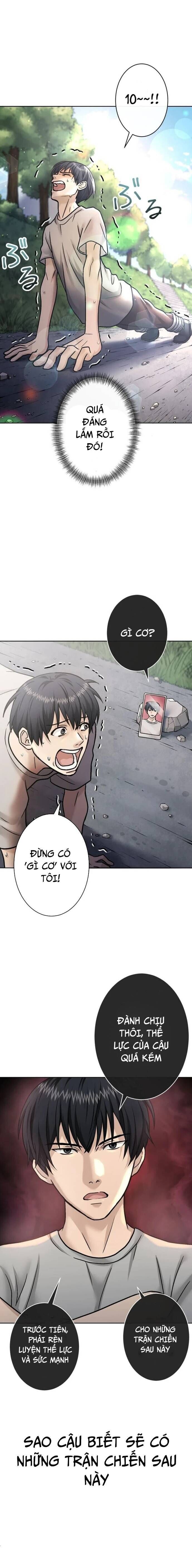 Mouhitori No Saikyou No Ore -Teihen Kara No Nariagari Chapter 7.3 - Trang 2