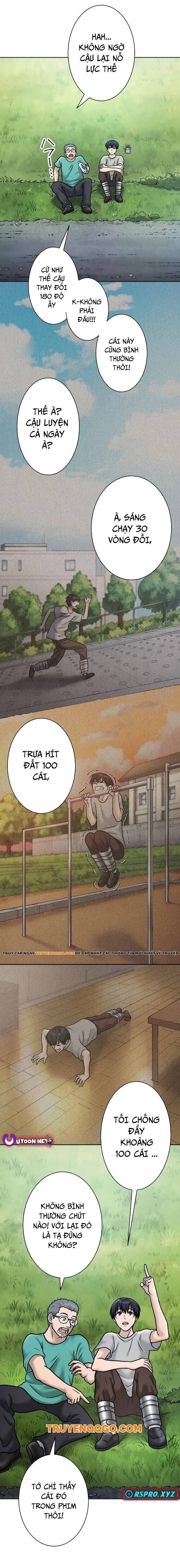 Mouhitori No Saikyou No Ore -Teihen Kara No Nariagari Chapter 7.3 - Trang 2