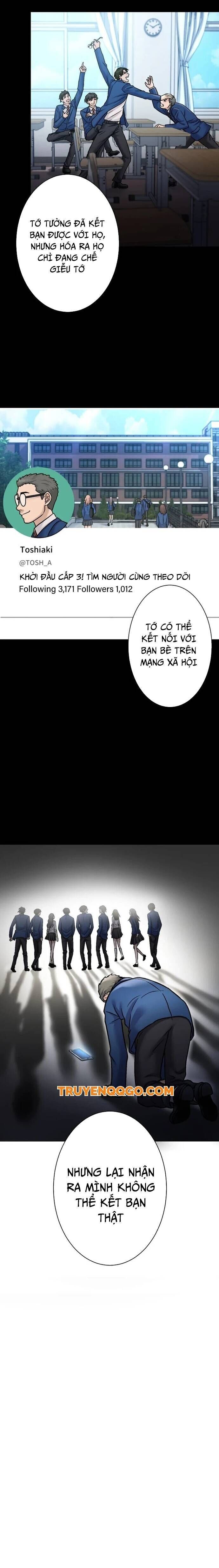 Mouhitori No Saikyou No Ore -Teihen Kara No Nariagari Chapter 7.3 - Trang 2