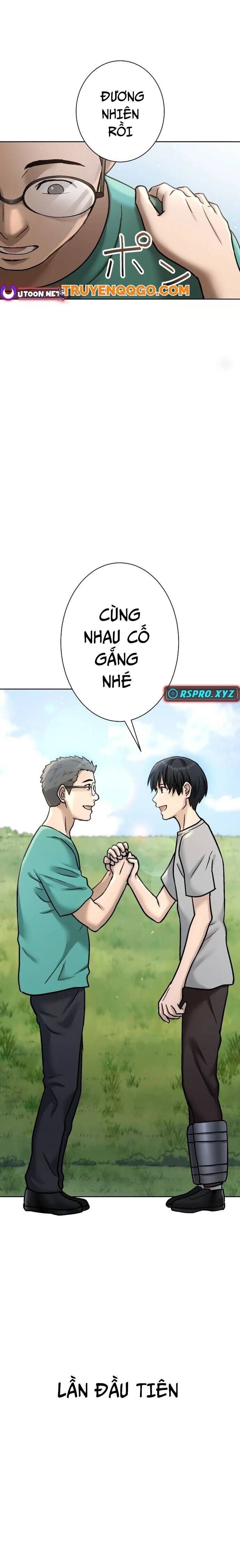 Mouhitori No Saikyou No Ore -Teihen Kara No Nariagari Chapter 7.3 - Trang 2