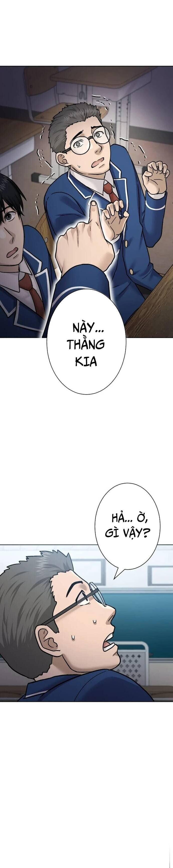 Mouhitori No Saikyou No Ore -Teihen Kara No Nariagari Chapter 7.3 - Trang 2