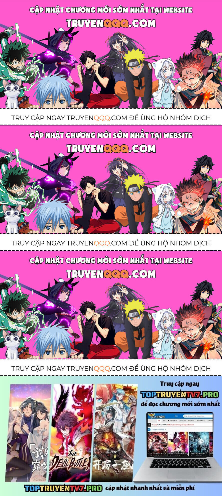 Mouhitori No Saikyou No Ore -Teihen Kara No Nariagari Chapter 7.4 - Trang 2