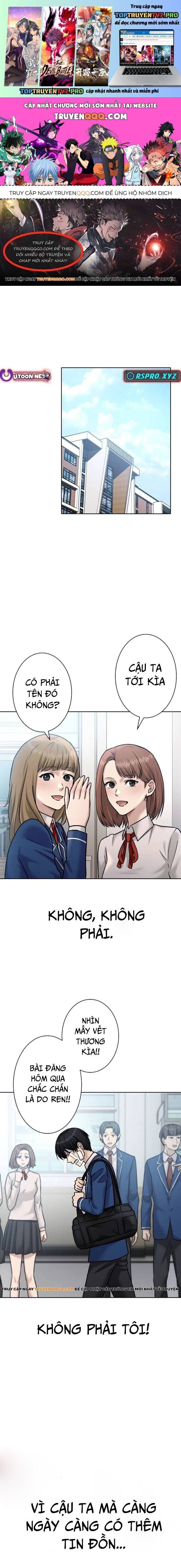 Mouhitori No Saikyou No Ore -Teihen Kara No Nariagari Chapter 7.5 - Trang 2