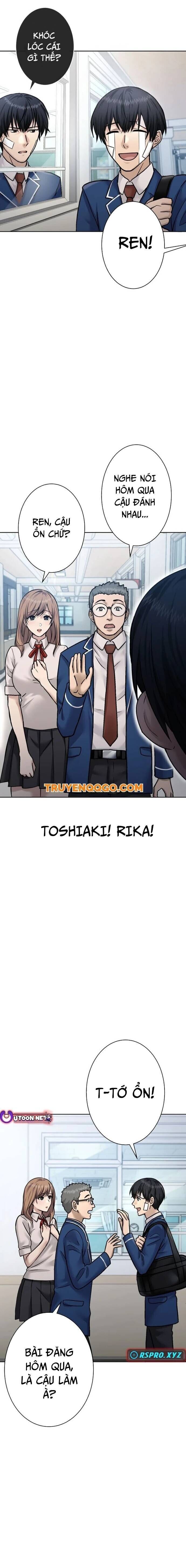 Mouhitori No Saikyou No Ore -Teihen Kara No Nariagari Chapter 7.5 - Trang 2