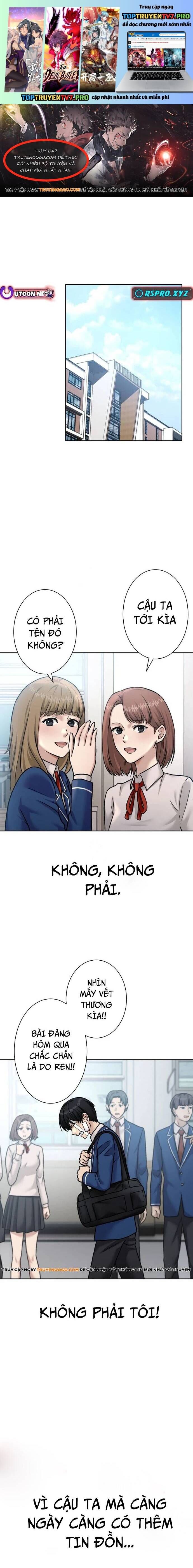 Mouhitori No Saikyou No Ore -Teihen Kara No Nariagari Chapter 7.9 - Trang 2