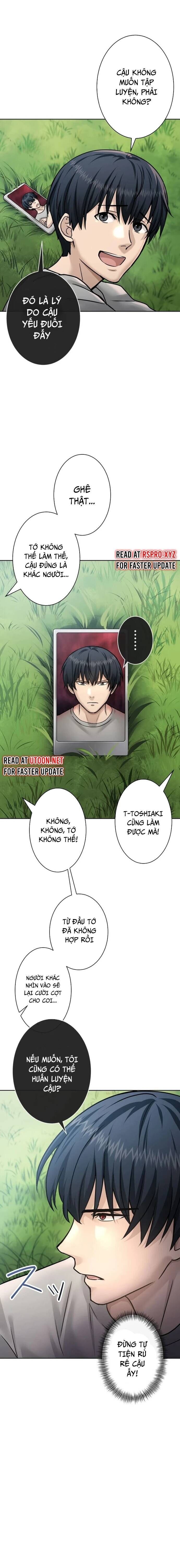 Mouhitori No Saikyou No Ore -Teihen Kara No Nariagari Chapter 7.9 - Trang 2