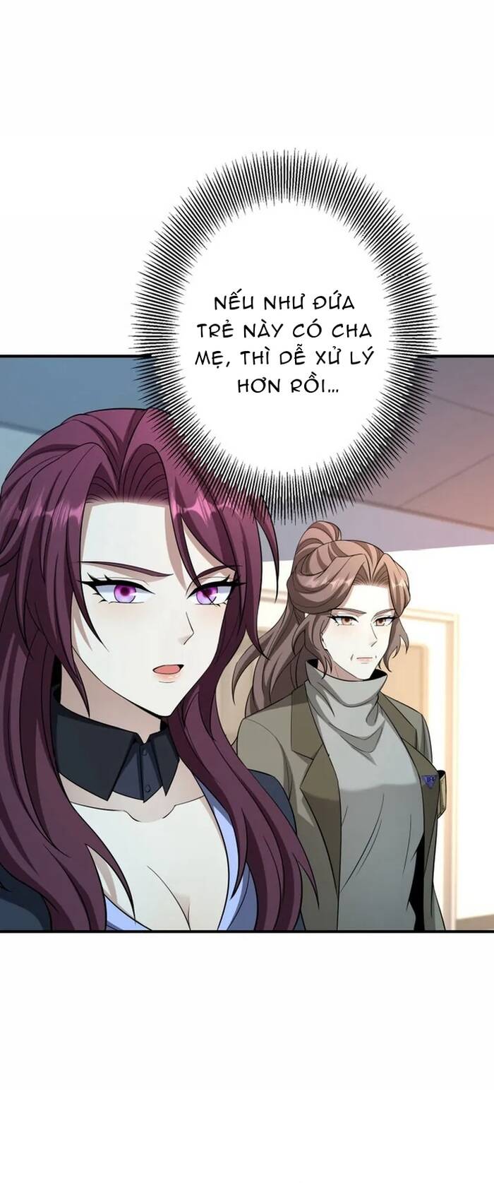 Mouhitori No Saikyou No Ore -Teihen Kara No Nariagari Chapter 8 - Trang 2