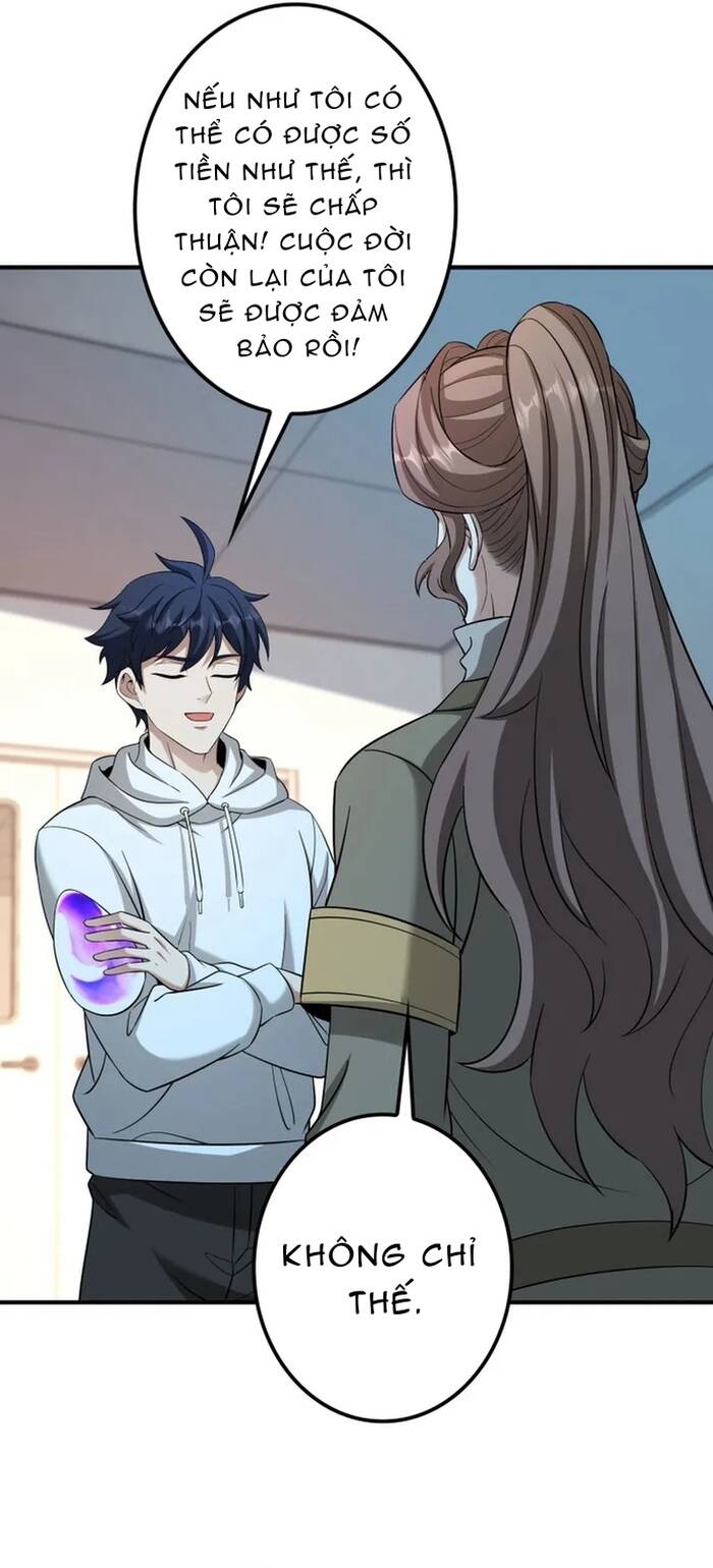 Mouhitori No Saikyou No Ore -Teihen Kara No Nariagari Chapter 8 - Trang 2