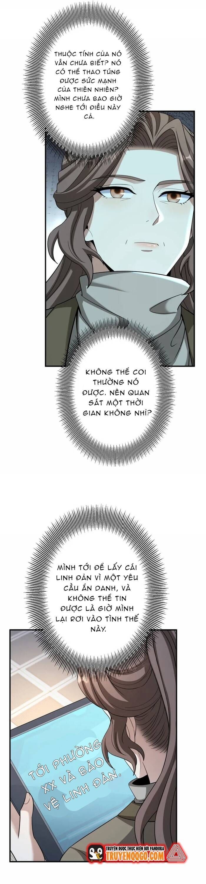 Mouhitori No Saikyou No Ore -Teihen Kara No Nariagari Chapter 8.3 - Trang 2