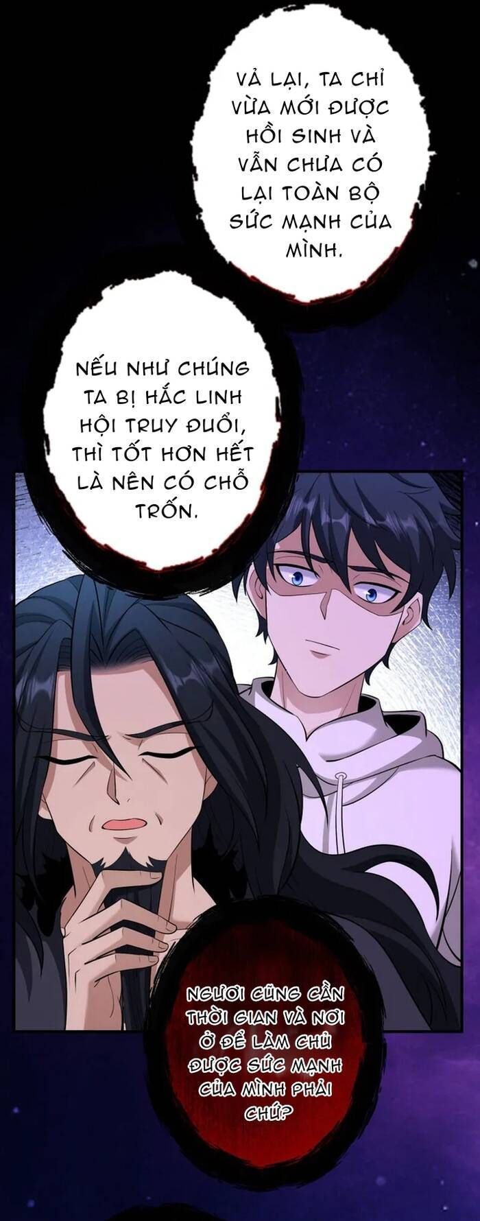 Mouhitori No Saikyou No Ore -Teihen Kara No Nariagari Chapter 8.4 - Trang 2