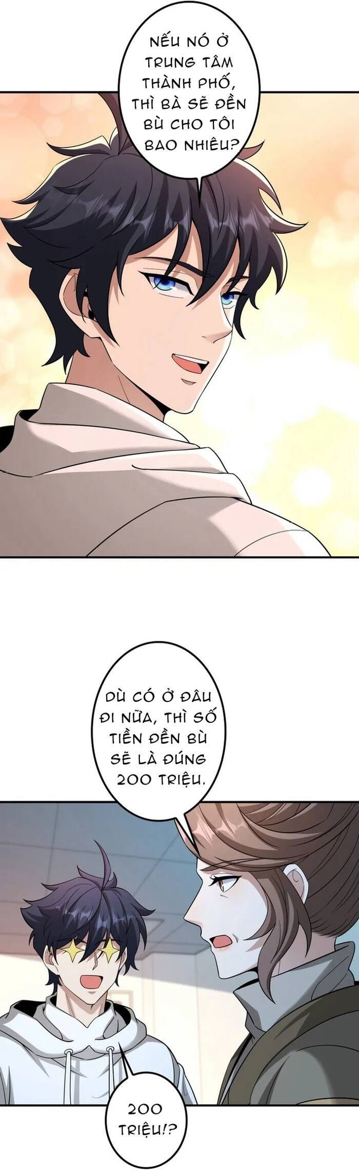 Mouhitori No Saikyou No Ore -Teihen Kara No Nariagari Chapter 8.4 - Trang 2